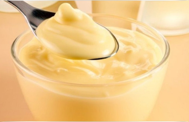 bánh custard có tốt không