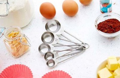 Tablespoon là gì? Cách sử dụng tablespoon