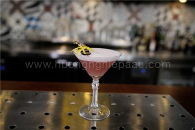 Công Thức Pha Chế Moonlight Cocktail Sành Điệu