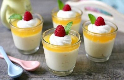 Pudding là gì? Hướng dẫn làm pudding