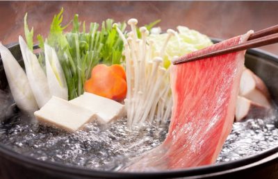 Cách Làm Lẩu Shabu Shabu – Tinh Hoa Ẩm Thực Nhật Bản