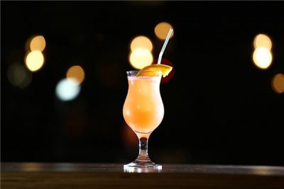 Cách Làm Mocktail Cinderella Miền Nhiệt Đới Hấp Dẫn