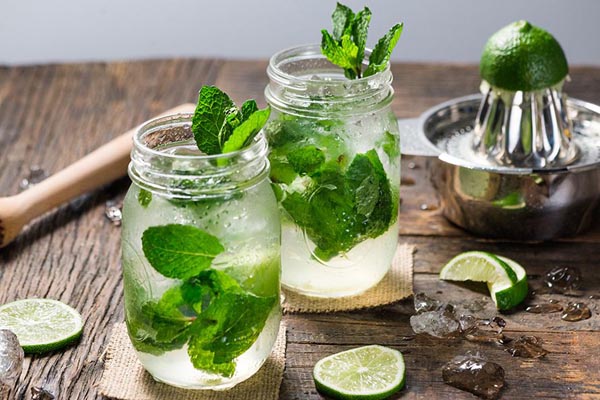 mojito là thức uống nổi tiếng