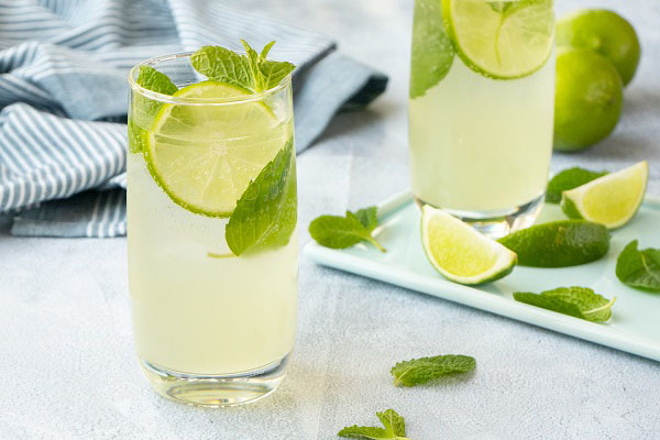 nguồn gốc ra đời mojito