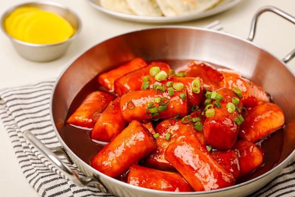 Tokbokki Là Gì? 