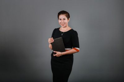 Cô Tô Thị Minh Trang