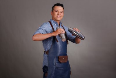 Thầy Hồ Quốc Thông