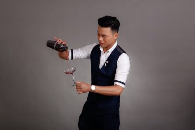 Thầy Nguyễn Đức Tuấn