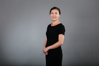 Cô Phúc Hồng Nhung