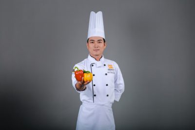 Thầy Trần Thanh Tâm