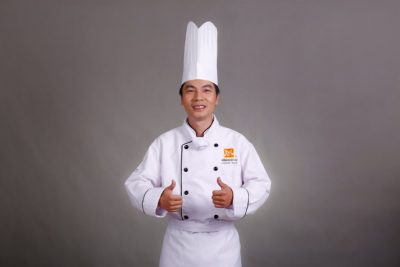 Thầy Nguyễn Ngọc Anh