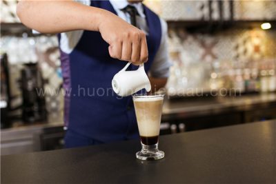 Tổng Quan Về Espresso