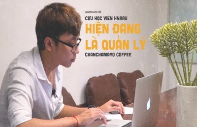 quản lý chanchamayo coffee