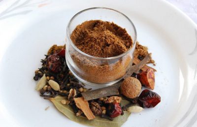 Garam masala là gì? Những điều thú vị cần biết về garam masala