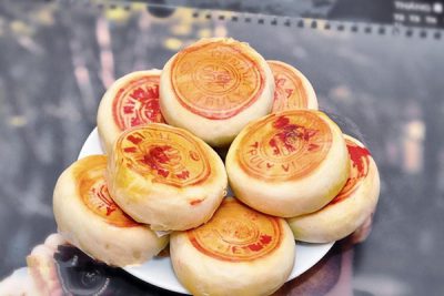 Đặc sản bánh Pía Sóc Trăng - thương hiệu một vùng quê