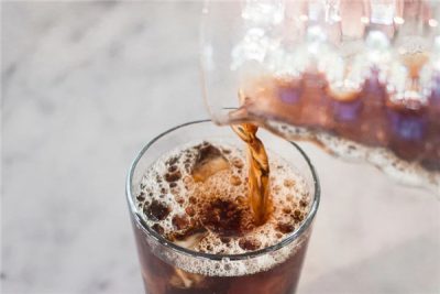 Học Cách Pha Cà Phê Cold Brew Mới Lạ