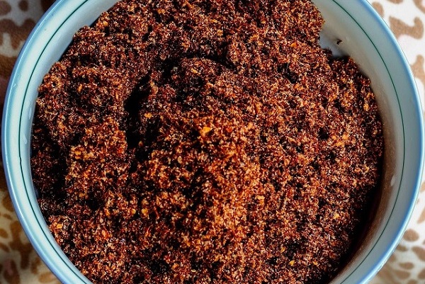 Muối kiến – nét độc đáo trong ẩm thực Tây Nguyên