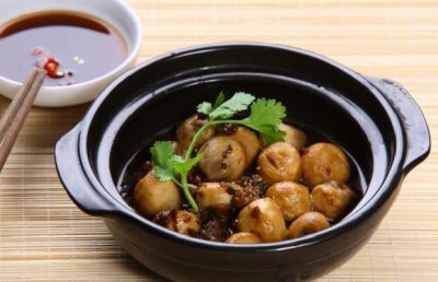 5 Món Chay Kho Mặn Cho Thực Đơn Ngày Rằm