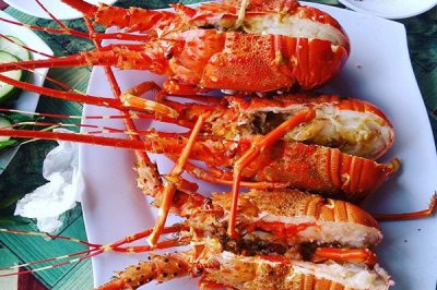 Top 5 quán hải sản ngon ở Nha Trang bạn không thể bỏ qua