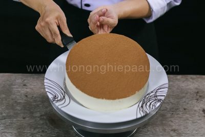 Thực hành: New York Cheesecake – Tiramisu