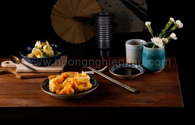 dimsum