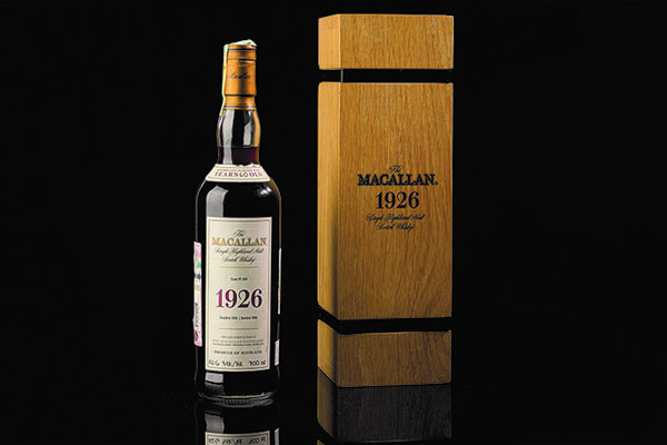 macallan 1926