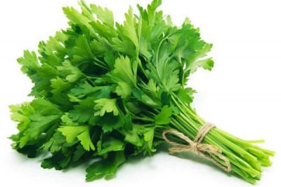 parsley