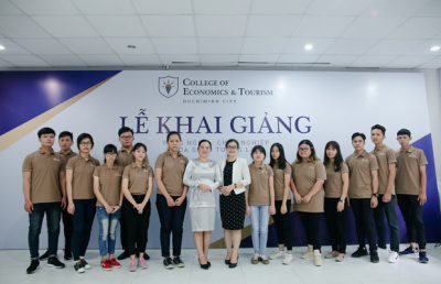 Những Ưu Điểm Khi Học Trung Cấp Kỹ Thuật Chế Biến Món Ăn