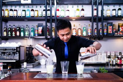 Quản Lý Bar Chuyên Nghiệp