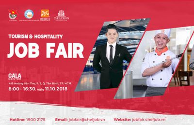 job fair 2018