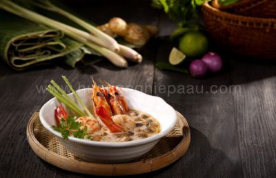 Cách Nấu Súp Tom Yum Thái Lan Ngon Xuất Sắc