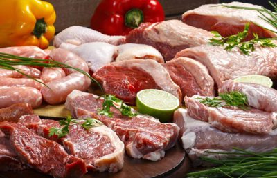 Kỹ Năng Chọn Các Loại Thịt Chất Lượng Của Đầu Bếp Chuyên Nghiệp