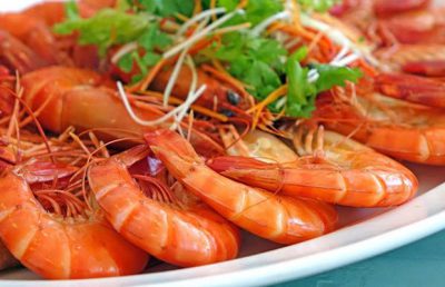 Nhanh Hơn, Ngon Hơn Cùng Tôm Hấp Bia