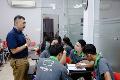 Marketing Trong Ngành Dịch Vụ Ẩm Thực