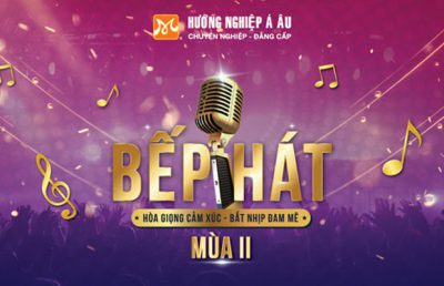 tổng kết bếp hát 2018