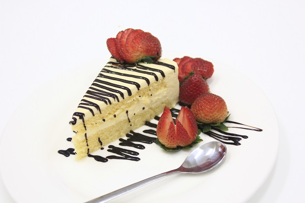 New york cheese cake