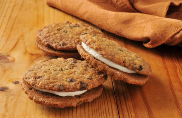 baking powder dung nhập banh cookie
