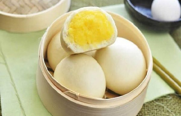 banh bao nhan cade