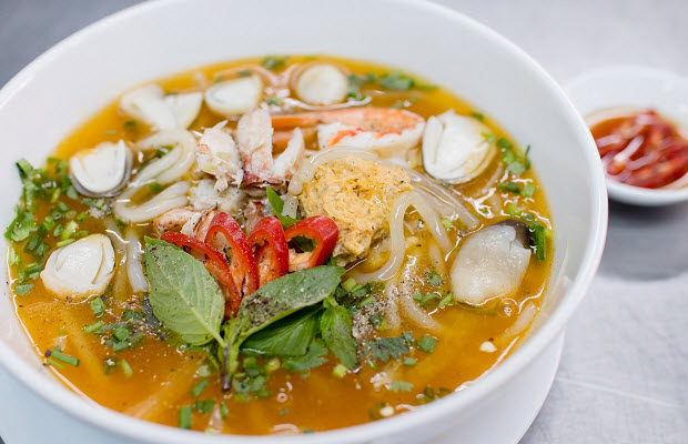 Cách Nấu Bánh Canh Cua Ngon Siêu Hấp Dẫn | Hướng Nghiệp Á Âu Cách Nấu Bánh Canh Cua Ngon Siêu Hấp Dẫn | Hướng Nghiệp Á Âu