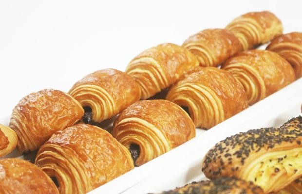 bánh raisin roll đan mạch