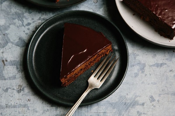 Bánh Sachertorte 