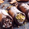 cannoli cookie