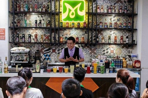 Giới thiệu về 2 cách pha mojito