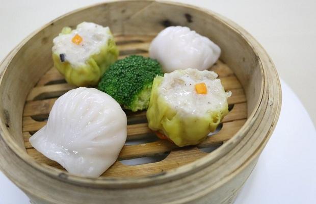 Cách làm há cảo tôm thịt hấp, chiên đều ngon tuyệt