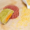 lớp học bánh trung thu dẻo lạnh