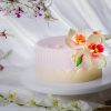 lớp học làm bánh bằng Fondant