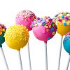 kẹo Cake Pop xinh xắn