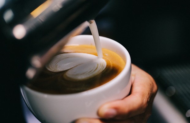 Chuyên đề Latte Art