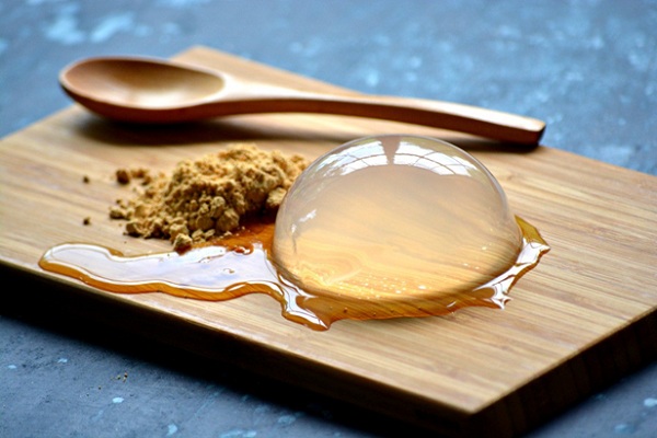 làm bánh mochi giọt nước