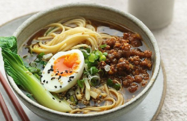 miso ramen